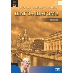 Sag za sagom 2. Orosz munkafüzet