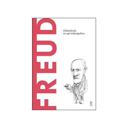 Freud - A világ filozófusai 8.