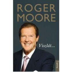 Roger Moore: Viszlát...