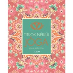 Jóga - Titkok nélkül