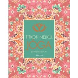 Jóga - Titkok nélkül