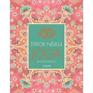 Jóga - Titkok nélkül