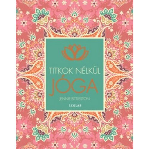 Jóga - Titkok nélkül
