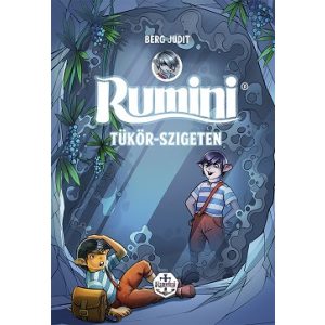 Rumini Tükör-szigeten - új rajzokkal - Puha