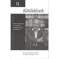 Kötődések II.