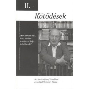 Kötődések II.