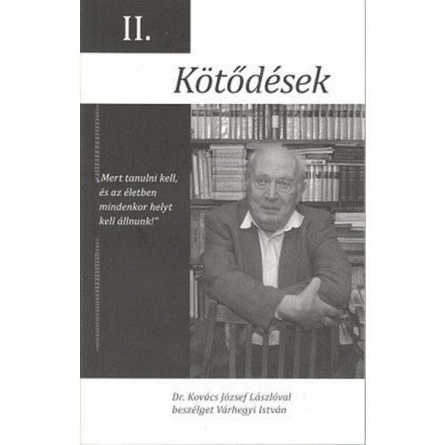 Kötődések II.