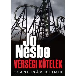 Vérségi kötelék - Skandináv krimik