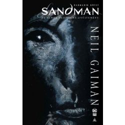 Sandman - Az álmok fejedelme gyűjtemény 3. (képregény)