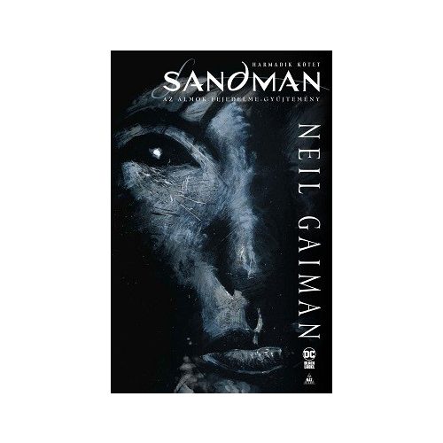 Sandman - Az álmok fejedelme gyűjtemény 3. (képregény)