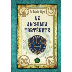 Az alchimia története