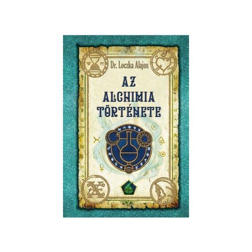 Az alchimia története