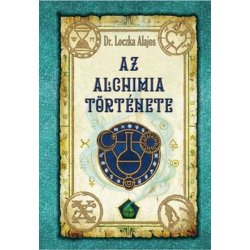 Az alchimia története
