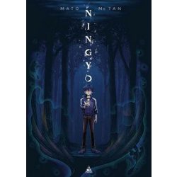 Ningyo