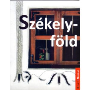 Székelyföld