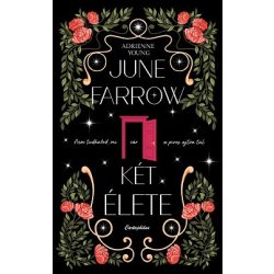 June Farrow két élete (éldekorált)