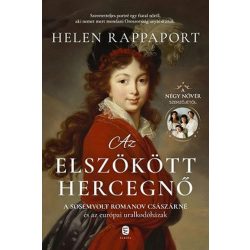 Az elszökött hercegnő