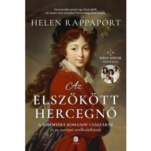 Az elszökött hercegnő