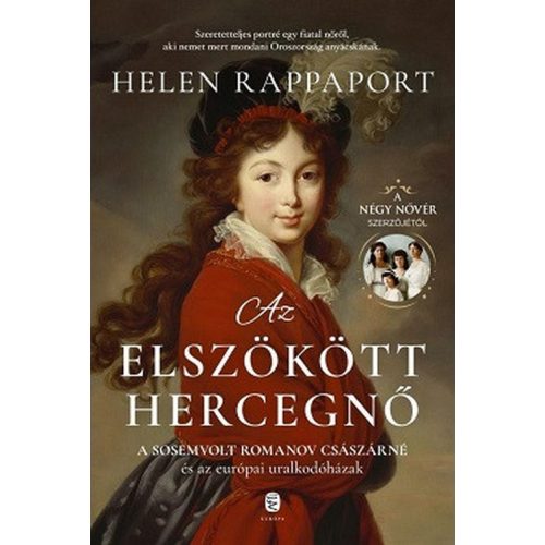 Az elszökött hercegnő