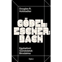 Gödel, Escher, Bach - Egybefont Gondolatok Birodalma