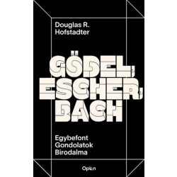 Gödel, Escher, Bach - Egybefont Gondolatok Birodalma