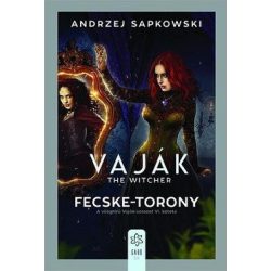 Vaják 6. - Fecske-torony