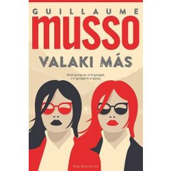 Valaki más