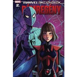 Marvel-akcióhősök: Rémregény 2. (képregény)