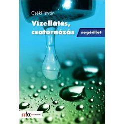 Vízellátás, csatornázás segédlet