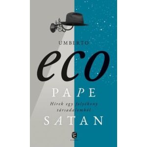 Pape Satan - Hírek egy folyékony társadalomból