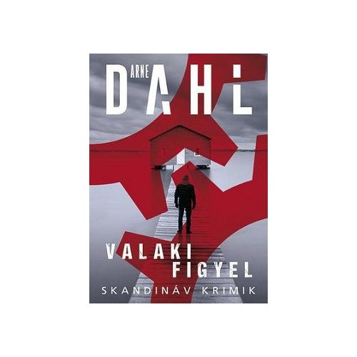 Valaki figyel