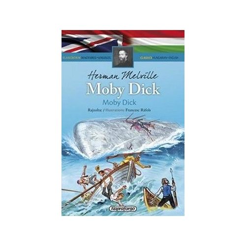 Moby Dick / Moby Dick