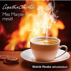   Miss Marple mesél - Molnár Piroska előadásában - Hangoskönyv