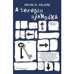 A terápia ajándéka