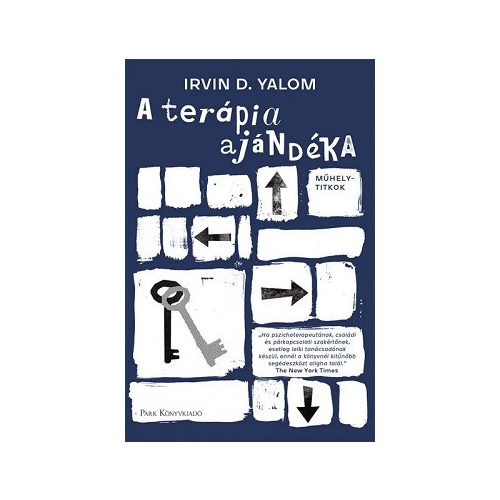 A terápia ajándéka