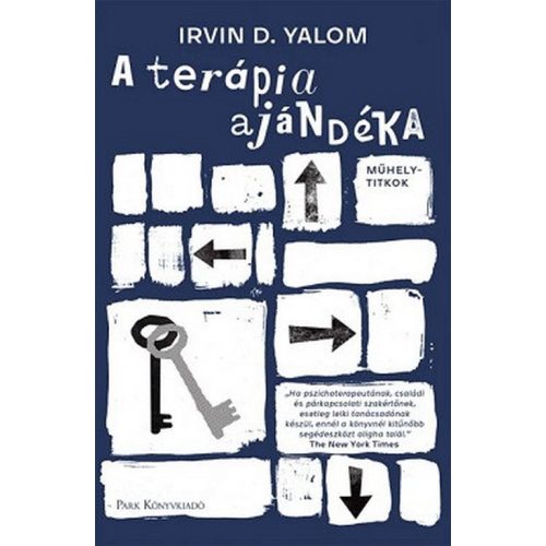A terápia ajándéka