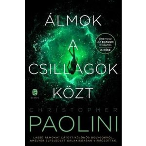 Álmok a csillagok közt 2.
