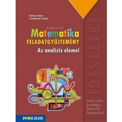   Sokszínű Matematika 11-12. - Analízis / Feladatgyűjtemény