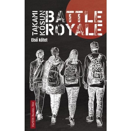 Battle Royal
