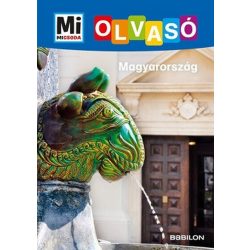 Magyarország - Mi MICSODA Olvasó