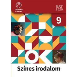 Színes irodalom 9.