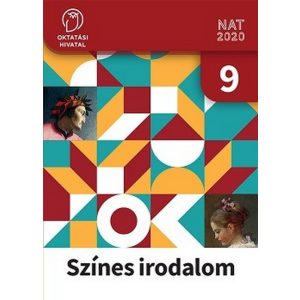 Színes irodalom 9.