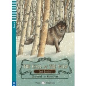 The call of the wild - Stage 3 + CD
