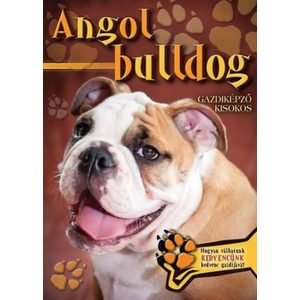 Angol bulldog