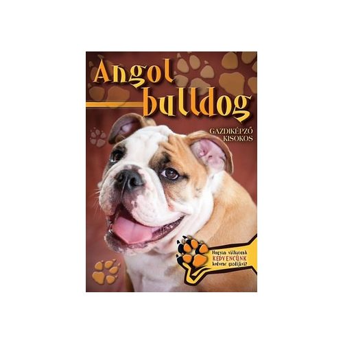 Angol bulldog