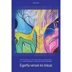 Égerfa versei és írásai