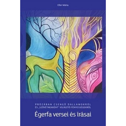 Égerfa versei és írásai