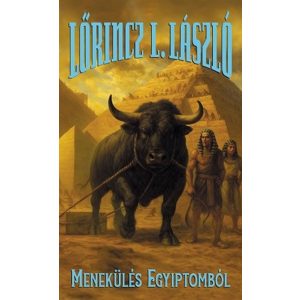Menekülés Egyiptomból