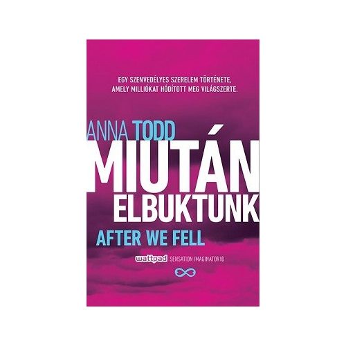 Miután elbuktunk