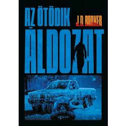 Az ötödik áldozat - 4MGY